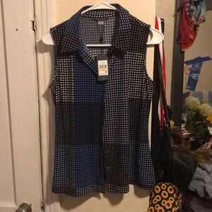 Never worn